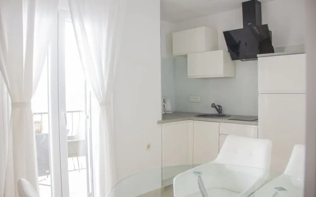 Apartments Nina