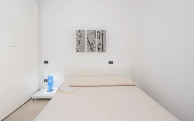 Villa Marconi Apartment 6