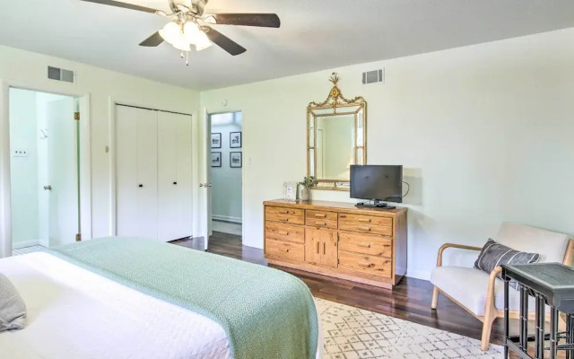 Charming Retreat ~ 1 Mi to Augusta National!