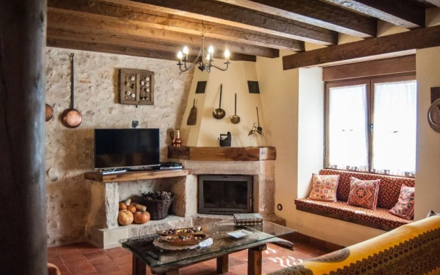 La Fuente del Pinar