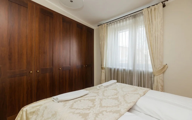 ShortStayPoland Nowy Świat B099
