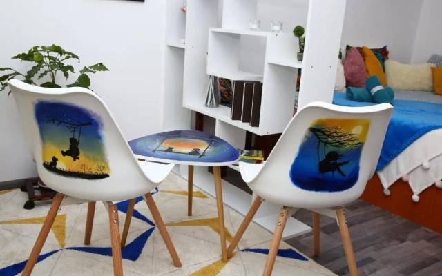B&M Apartment