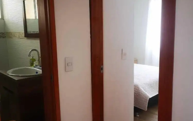Acogedora casa en Hermoso valle sibundoy