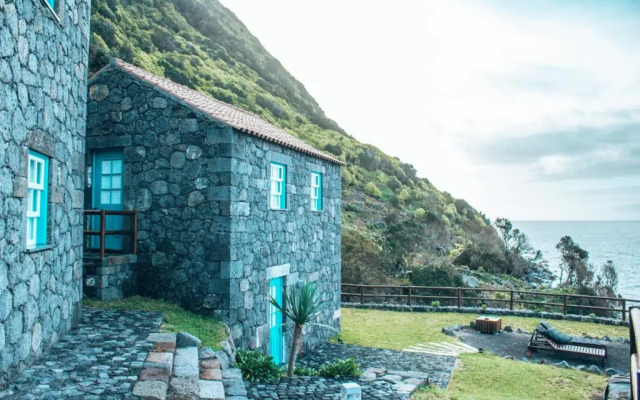 Abrigo da Cascata - Casas de Campo - São Jorge