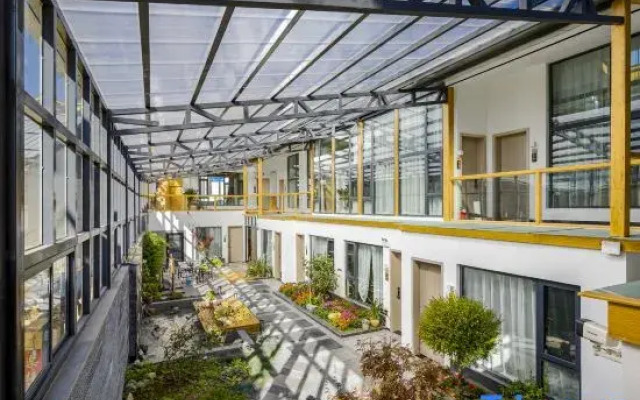 Yunguan Accord Homestay