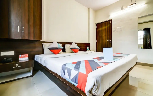 FabExpress Comfort Executive