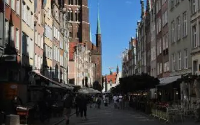 Agis Old Town