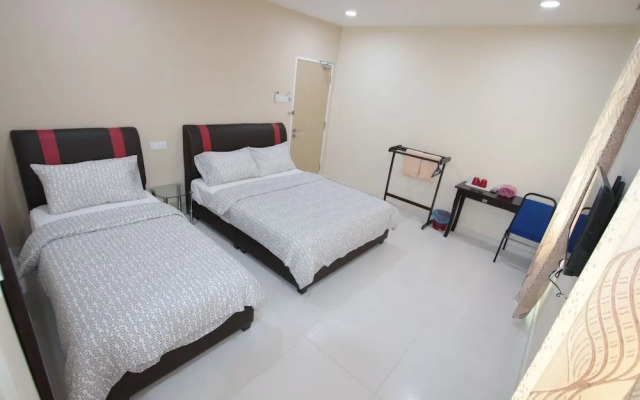 Kompo Villa 2