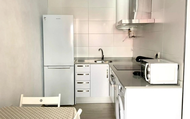 Apartamento Puerta Al Mar