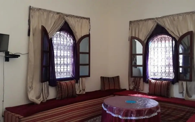 Dar Boumansour
