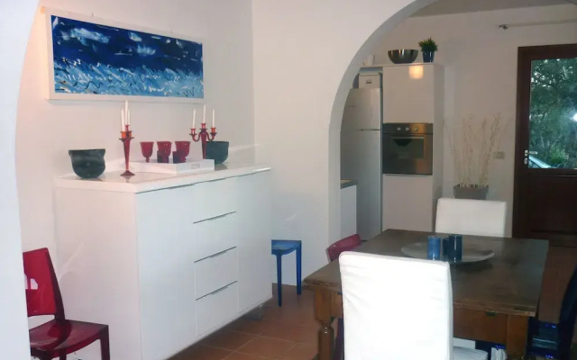 Villa Il Cavaliere by SolturElba