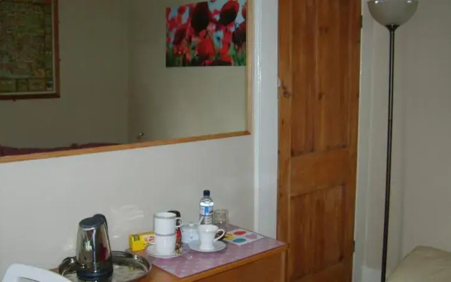 Marias Guest House