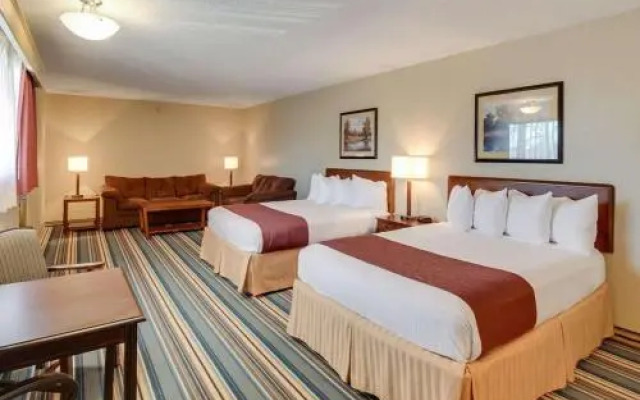 Rodeway Inn Gatesville