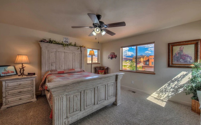 Desert Winds 7 by MoabCondos4Rent