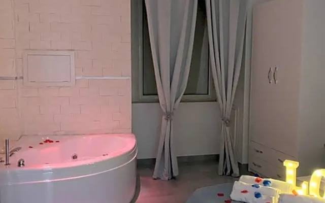 Brighter's Room