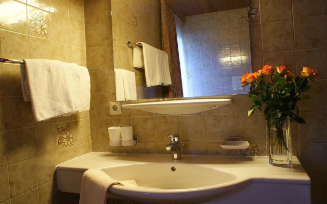 Hotel Gasthof Riederhof