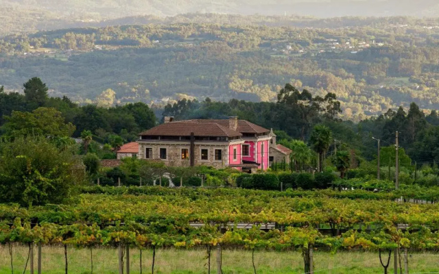 Casa Beatnik Country House