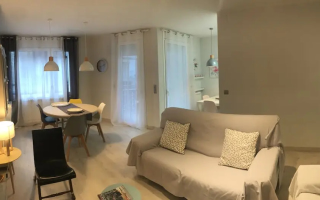 Apartament Turístic Correus
