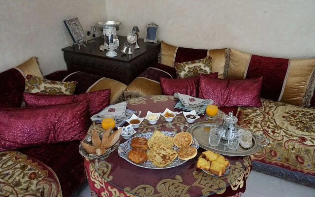 Dar Diafa