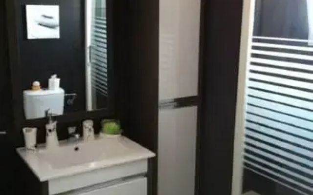 La Résidence des Thermes