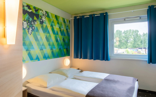 B&B Hotel Erlangen-Süd