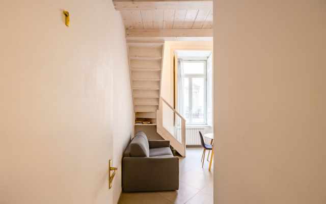 Piano Nobile