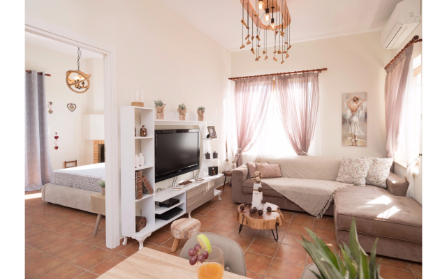 Villa Aclando Crete