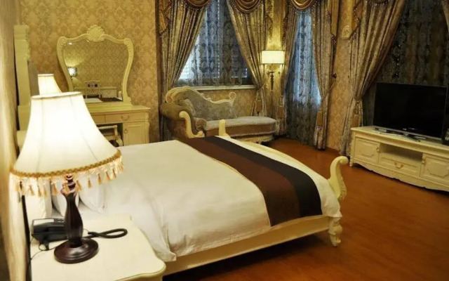 The Weston Hotel