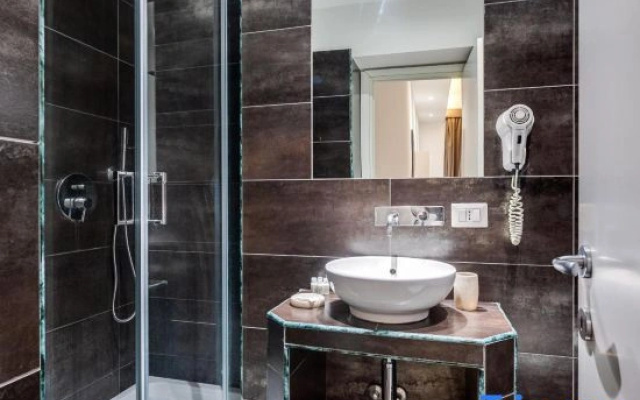 Spagna Boutique Suites