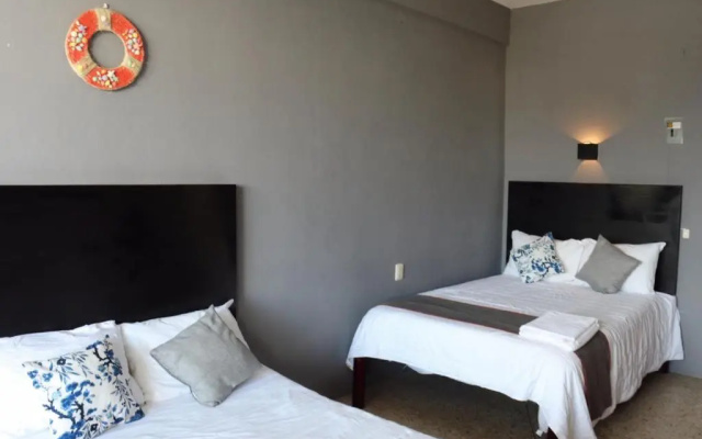 Hotel Las Brisas