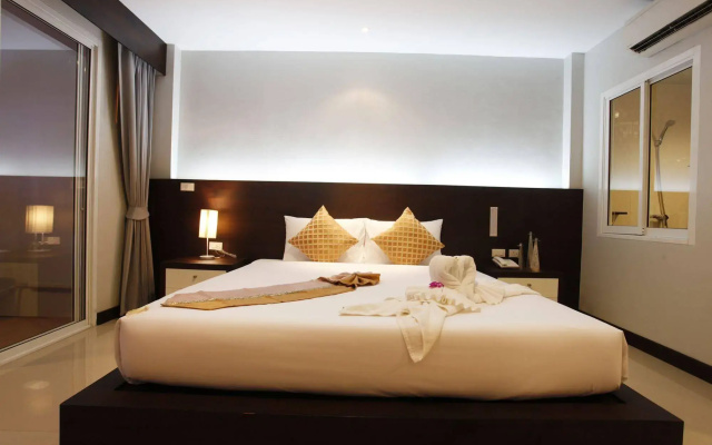 Nize Hotel