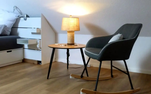 Inviting Apartment in Norden