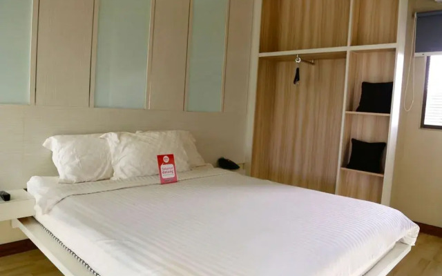 NIDA Rooms Raden Pateh Boloi Batam