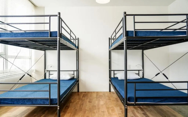 Arashima Hostel