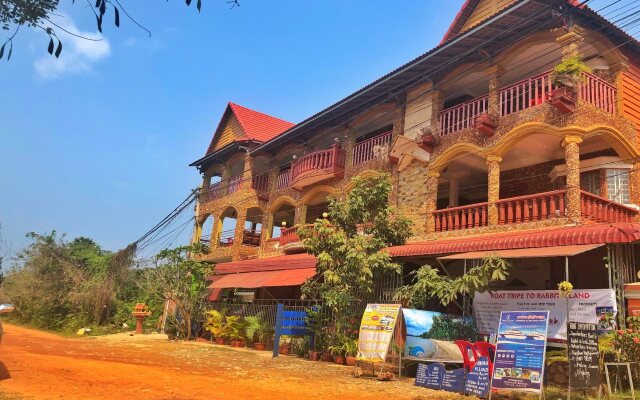 Sea Stone Guest House