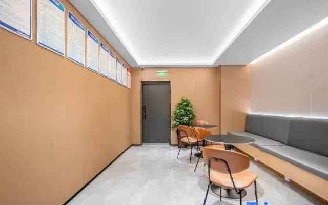 Xihua Yangwang Hotel (Shangyi Republic of China Style City)