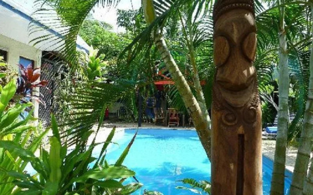 Travellers Inn Apartments