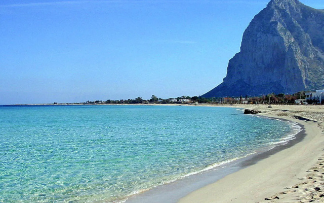 Apartment, Castellammare del Golfo