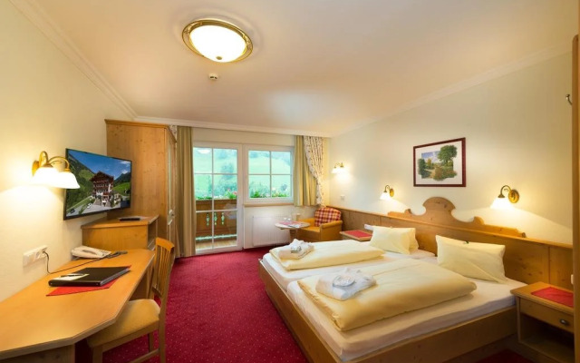 Hotel Lammwirt