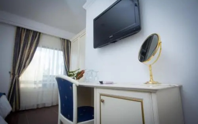 Guest House Šterk