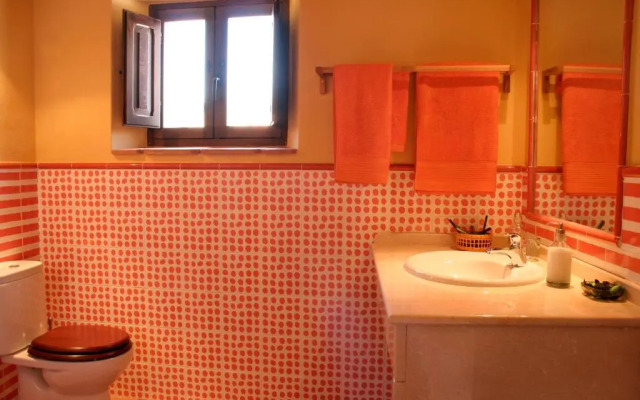 Casa Rural del Rio