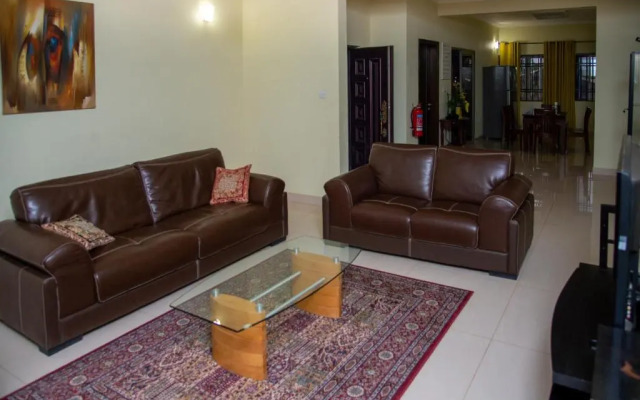 Residence Ivoire