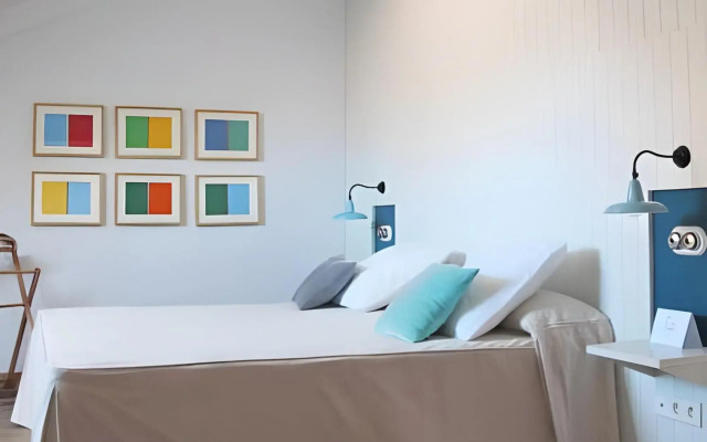Hotel Ayllon