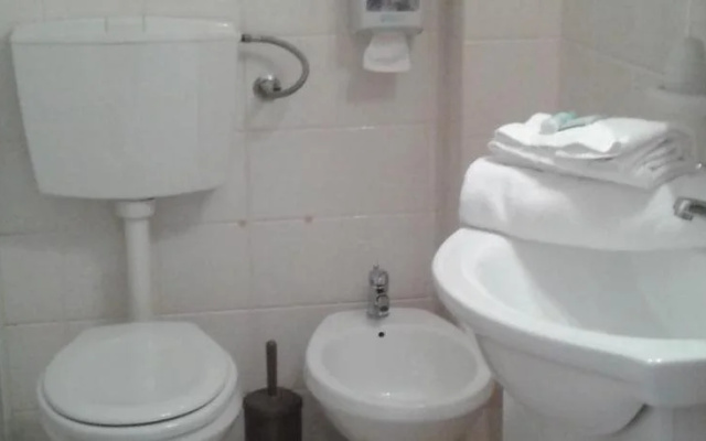 Bed  Breakfast Mediterraneo