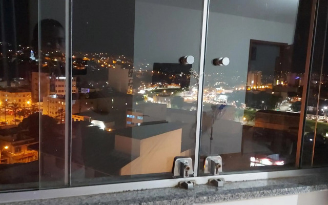 Star Hotel 205 Apenas diferente