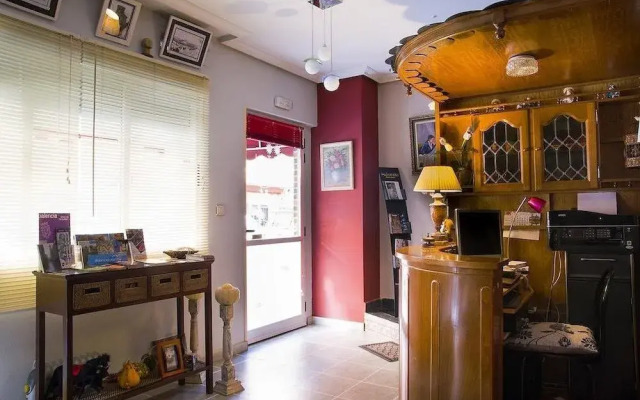 Hostal Algodon