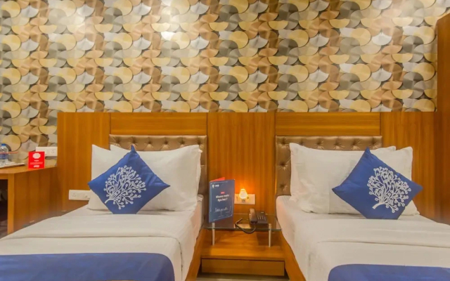 Arton Suites