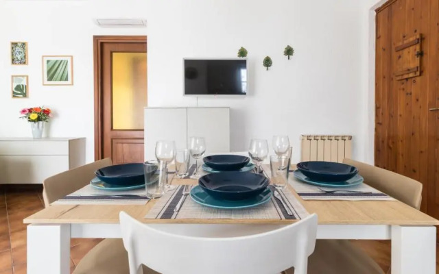 Italianway - Il Borgo apartments