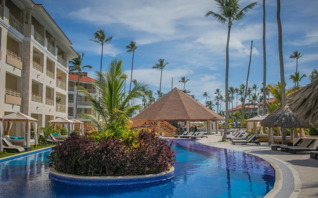 Majestic Mirage Club