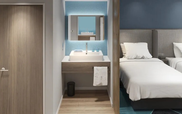 Holiday Inn Express Suzhou Luzhi Industrial Park by IHG